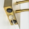 wandlamp_regina_antiek_br_2.webp Clearance Straluma Wandlamp Regina antiek brons met leesarm exclusief kap