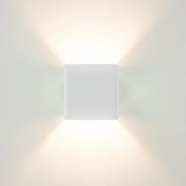 wandlamp_stretto_kubus_wi_2.webp Online Straluma Wandlamp Stretto kubus wit
