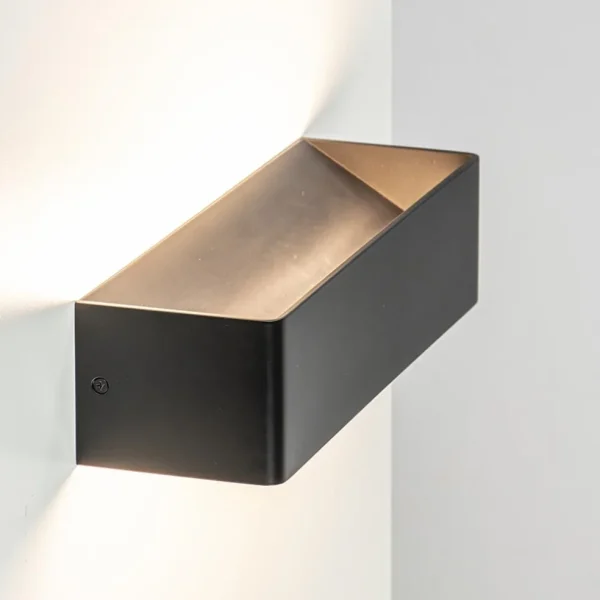 wandlamp_stretto_zwart_cm_1-1.webp Online Straluma Wandlamp Stretto zwart 30cm