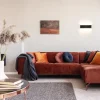 wandlamp_stretto_zwart_cm_4-1.webp Online Straluma Wandlamp Stretto zwart 30cm