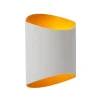 wandlamp_updown_wit_met_g_1.webp Clearance Straluma Wandlamp up+down wit met goud G9