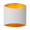 wandlamp_updown_wit_met_g_2.webp Clearance Straluma Wandlamp up+down wit met goud G9
