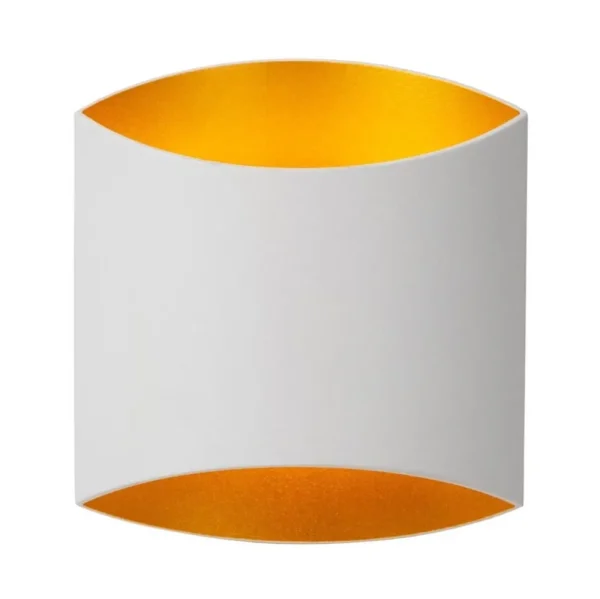 wandlamp_updown_wit_met_g_2.webp Clearance Straluma Wandlamp up+down wit met goud G9