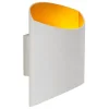 wandlamp_updown_wit_met_g_3.webp Clearance Straluma Wandlamp up+down wit met goud G9