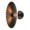 wandplafondlamp_decoratie_1.webp Store Straluma Wand/plafondlamp decoratief zwart