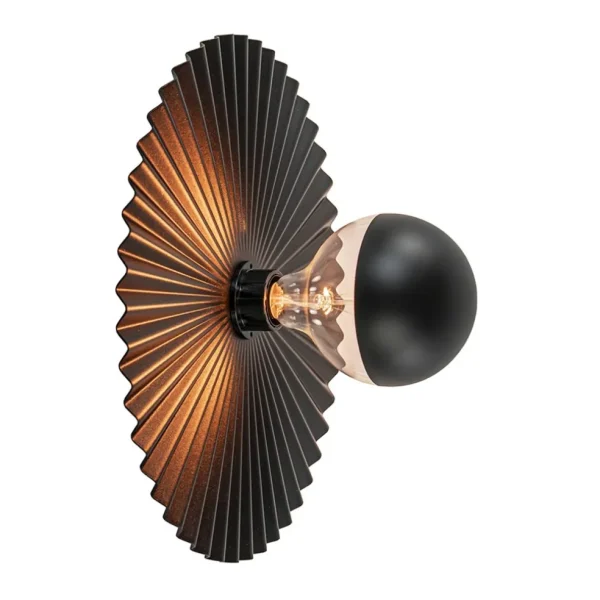 wandplafondlamp_decoratie_1.webp Store Straluma Wand/plafondlamp decoratief zwart