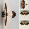wandplafondlamp_decoratie_3.webp Store Straluma Wand/plafondlamp decoratief zwart