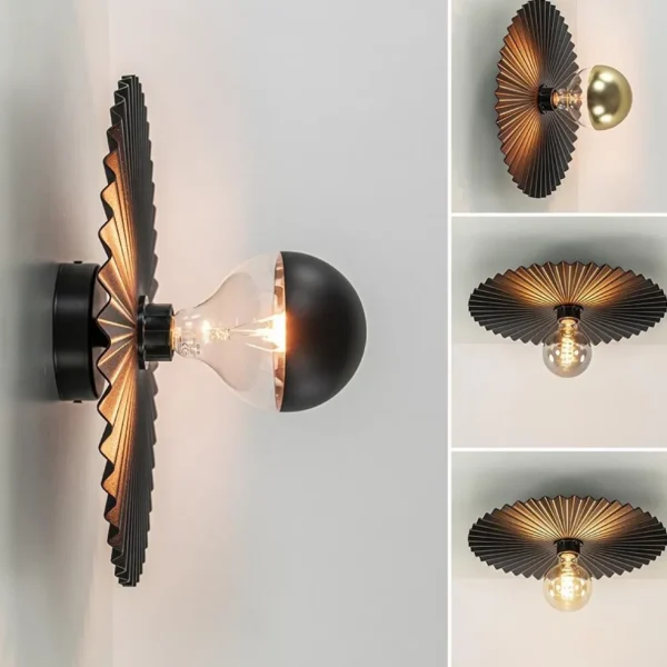 wandplafondlamp_decoratie_3.webp Store Straluma Wand/plafondlamp decoratief zwart