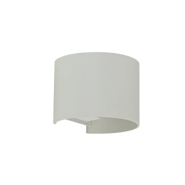 witte_led_buitenlamp_ip_a_0.webp Store Straluma Witte LED Buitenlamp IP54 afgerond wit