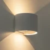witte_led_buitenlamp_ip_a_4.webp Store Straluma Witte LED Buitenlamp IP54 afgerond wit