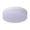 witte_led_plafondlamp_ip__0.webp Best Sale Straluma Witte LED plafondlamp IP44 met bewegingssensor