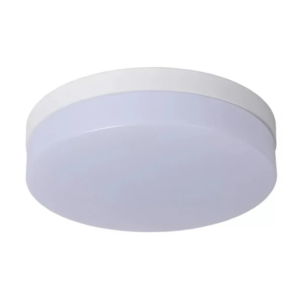 witte_led_plafondlamp_ip__0.webp Best Sale Straluma Witte LED plafondlamp IP44 met bewegingssensor