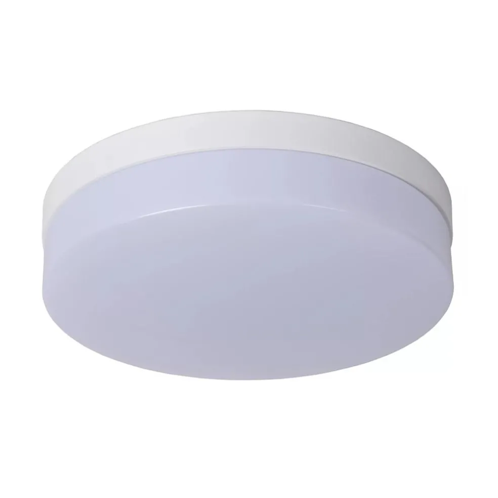 witte_led_plafondlamp_ip__0.webp Best Sale Straluma Witte LED plafondlamp IP44 met bewegingssensor