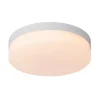 witte_led_plafondlamp_ip__1.webp Best Sale Straluma Witte LED plafondlamp IP44 met bewegingssensor