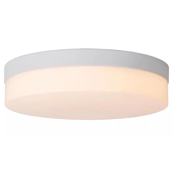 witte_led_plafondlamp_ip__2.webp Best Sale Straluma Witte LED plafondlamp IP44 met bewegingssensor