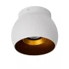 witte_plafondspot_gu_met__0.webp Store Straluma Witte plafondspot GU10 met gouden binnenzijde