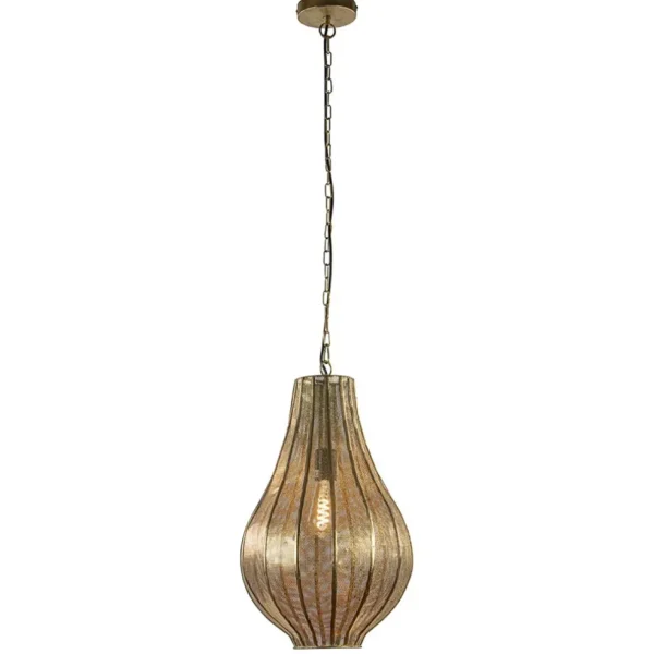 xl_light_amp_living_drupp_1.webp Best Sale Straluma XL Light & Living druppel hanglamp goud oosters Micha