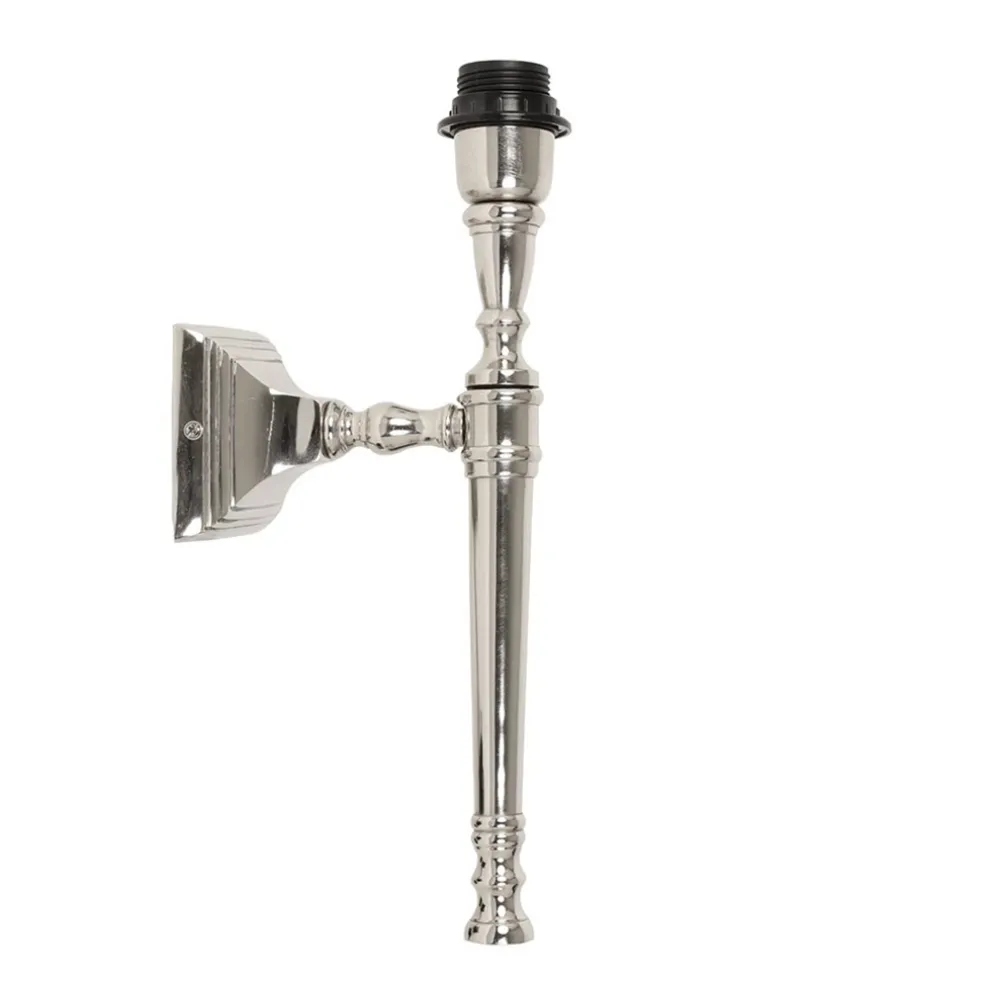 zilveren_wandlamp_delhi_f_0.webp Fashion Straluma Zilveren wandlamp Delhi fakkel