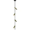 zwart_met_gouden_plafonds_0.webp Flash Sale Straluma Zwart met gouden plafondspot 4-lichts groot