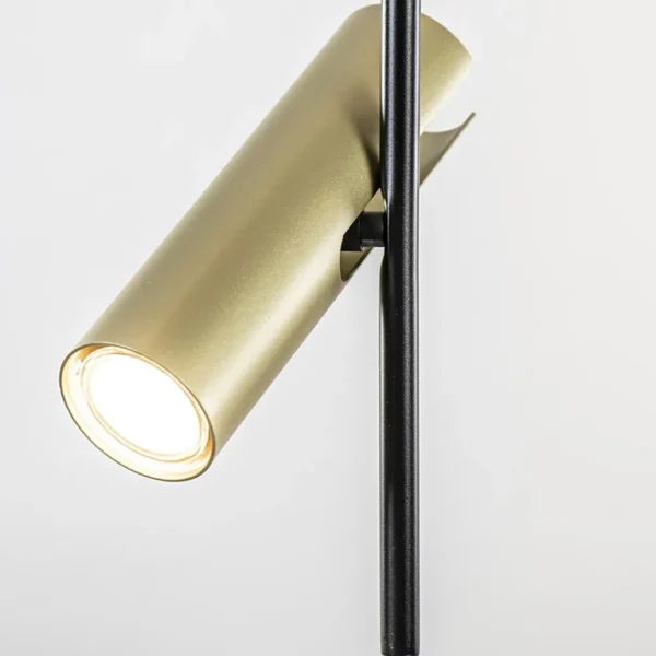 zwart_met_gouden_plafonds_2.webp Flash Sale Straluma Zwart met gouden plafondspot 4-lichts groot