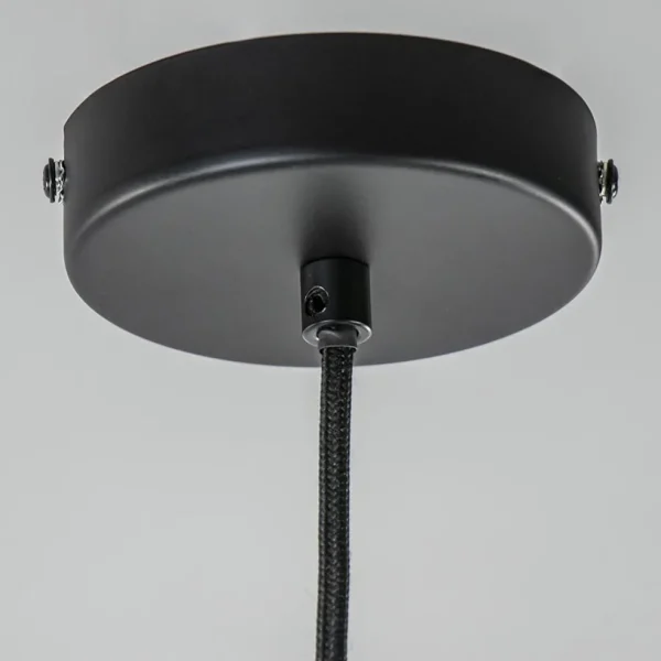 zwart_metalen_hanglamp_bo_2.webp Cheap Straluma Zwart metalen hanglamp bol 30 cm