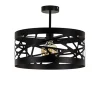 zwart_metalen_plafondlamp_0.webp Cheap Straluma Zwart metalen plafondlamp Scandinavisch