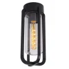 zwarte_buitenlamp_plafond_1.webp Store Straluma Zwarte buitenlamp plafond IP44