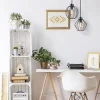 zwarte_draad_hanglamp_bol_4.webp Store Straluma Zwarte draad hanglamp bol klein