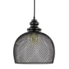 zwarte_hanglamp_karla_met_0.webp Online Straluma Zwarte hanglamp Karla met gaas