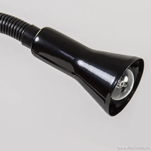 zwarte_klemlampleeslamp_v_1.webp Discount Straluma Zwarte klemlamp/leeslamp voor bureau