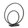 zwarte_led_tafellamp_met__0.webp Outlet Straluma Zwarte LED tafellamp met touchdimmer