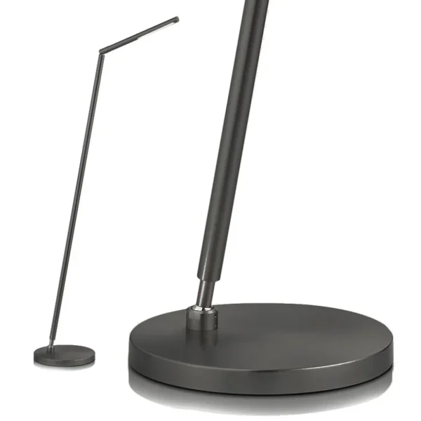 zwarte_leeslamp_vloerlamp_2.webp New Straluma Zwarte leeslamp vloerlamp LED