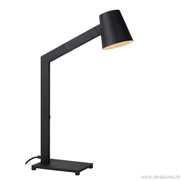 zwarte_tafellamp_modern_d_1.webp Shop Straluma Zwarte tafellamp modern design