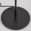 zwarte_vloerlamp_met_smok_2.webp Fashion Straluma Zwarte vloerlamp met smoke glazen kap