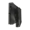 zwarte_wandlamp_gaas_0.webp Best Straluma Zwarte wandlamp gaas
