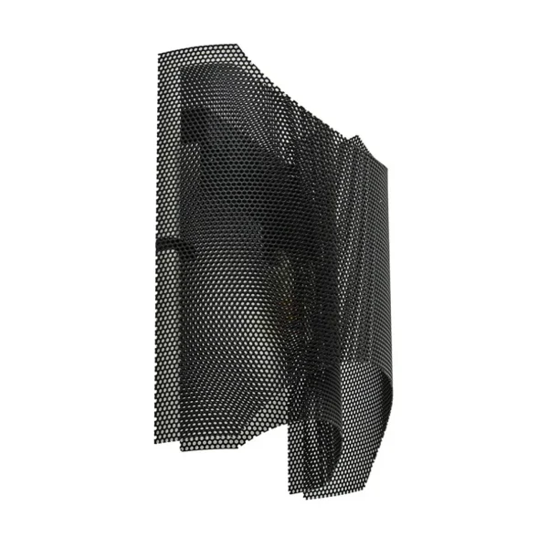zwarte_wandlamp_gaas_0.webp Best Straluma Zwarte wandlamp gaas